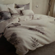 Двуспальный комплект постельного белья бязь Черновцы-4-image