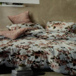 Двуспальный комплект постельного белья бязь Черновцы-6-image