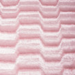 Плед велюр євро двосторонній норка/рожевий-0-image
