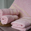 Полотенца кухонные Лола розовый-0-image