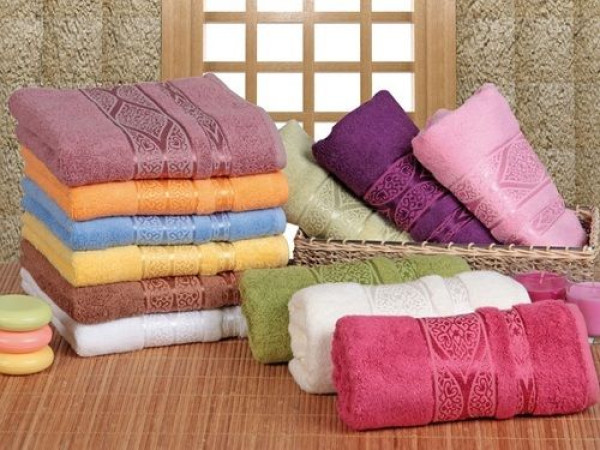 Как правильно стирать полотенца и сохранить их мягкость