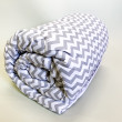 Одеяло шерсть+бязь двуспальное-2-image