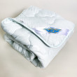 Одеяло шерстяное двуспальное-0-image