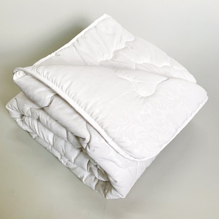 Одеяло шерстяное двуспальное-1