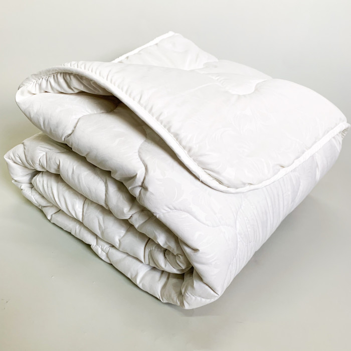 Одеяло шерстяное двуспальное-2