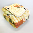 Одеяло шерстяное двуспальное-1-image