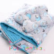 Набор детский одеяло+подушка+простынь-1-image