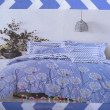 Комплект постельного белья бязь-голд евро-22-image