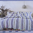 Комплект постельного белья бязь-голд евро-21-image