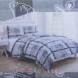 Комплект постельного белья бязь-голд евро-17-image