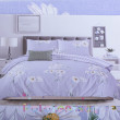 Комплект постельного белья бязь-голд евро-8-image