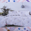 Комплект постельного белья бязь-голд евро-7-image