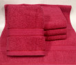 Банні рушники Малиновий колір-0-image