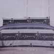 Двуспальный комплект постельного белья бязь-голд-15-image