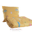 Детское одеяло/подушка микрофибра-2-image