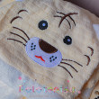 Дитячий халат Тигр-1-image