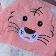 Дитячий халат Тигр-3-image
