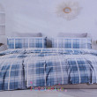 Двуспальный комплект постельного белья бязь-голд-8-image