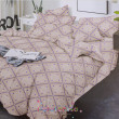 Двуспальный комплект постельного белья бязь-голд-2-image